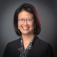 SRFCFA Employee Melissa Chen's profile photo