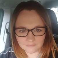 Shadow Foam Limited Employee Megan Thacker's profile photo