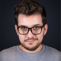 iTopTraining Employee Marcos del Coso's profile photo