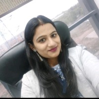Backup Infotech Employee Priyanshi Tyagi's profile photo