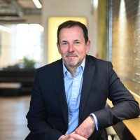 Vantify Employee Philip Jones's profile photo