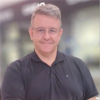 Ferramentas Gerais Employee Paulo Chiarani's profile photo