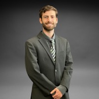 Lutron Electronics Employee Garrett Powell's profile photo
