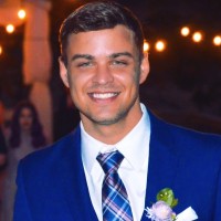 Nicholas Franklin Email