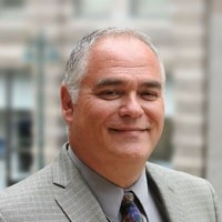 Kevin Robertson Email & Phone Number