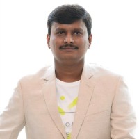 Vinay Bhaskar Email