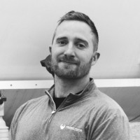 Zack Maestle's profile photo