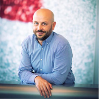 Edwards Lifesciences Employee Alexandre Aubry's profile photo