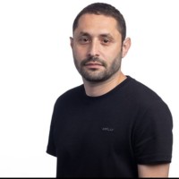 Dorcom Employee Michael Yeli's profile photo