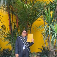 PT. Sumber Data Persada Employee Farchan Nurrahman's profile photo