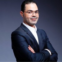 Mehdi Khalfaoui Email & Phone Number