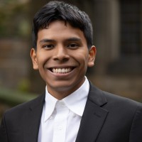 Student Technology Collaborative Employee Freddy Ramon's profile photo