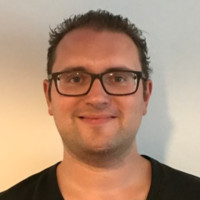 Budget Thuis Employee Richard Steeman's profile photo