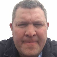 Fairchild Equipment Employee Mark MacOmber's profile photo