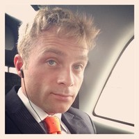 Bytes Software Services Employee Jack Leuty's profile photo