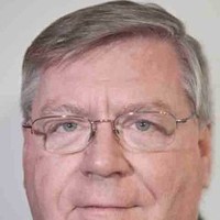 Bob Ramsburg