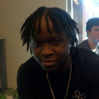 The Luminosity Lab Employee Alexander Lumala's profile photo