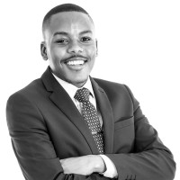 Redflank Employee Boitumelo Mokotong's profile photo