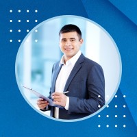 Digital Realty Employee Kashif Khalil's profile photo