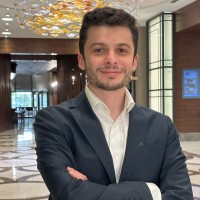 Fuzul GYO Employee Furkan Kırımlı's profile photo