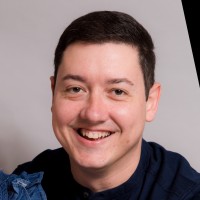 ConocoPhillips Employee Liam Curran's profile photo