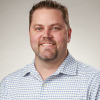 West Fraser Employee James Chadwick's profile photo