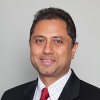Coflow Jet Employee Syed Biabani's profile photo