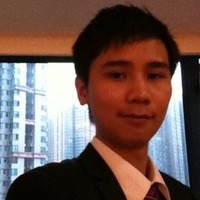 Pixio Studios Employee Ricky Leung's profile photo