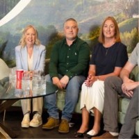 US Mondorf-les-Bains Employee Jamie Smith's profile photo