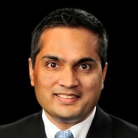 Nomura Asset Management International Employee Janaki Rao's profile photo