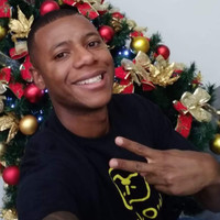 Yellow Employee Willian Benedito's profile photo