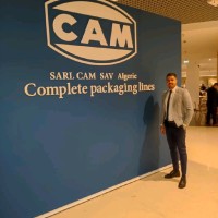 CAM SAV Employee Abdelkader Aya's profile photo