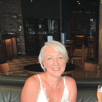 Komatsu Australia Employee Fiona McBain's profile photo