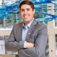 Fifth Third Bank Employee Justin Geiger's profile photo