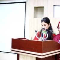 Liaquat National Hospital and Medical College Employee Fatima Baig's profile photo