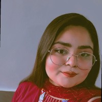RemoteScouts Employee Neha Amjad's profile photo