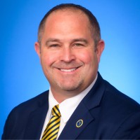 WVU Hospitals — Ruby Memorial Hospital Employee Chris Lindsey's profile photo