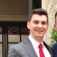 Goldman Sachs Employee Jack D.'s profile photo