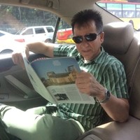 DynaGroup Employee Henry Vink's profile photo