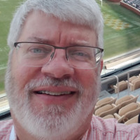 Currently Seeking Opportunities Employee Jim Bell's profile photo