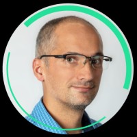 ReportLinker Employee Julien Gonçalves's profile photo