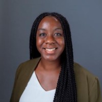 UDC David A. Clarke School of Law Employee Daria Powell's profile photo