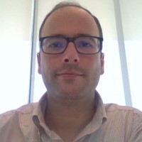 Ciberbit S.A. Employee Ivo Faustino's profile photo