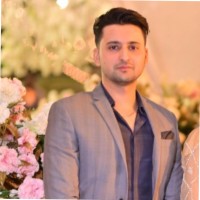 ABN AMRO Clearing Bank Employee Sameer Saeed's profile photo