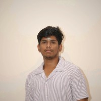 Vishnu R's profile photo