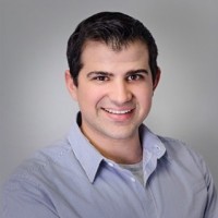 Shaw Lab Group Employee Michael Lino's profile photo