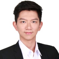 Laiye Employee Kenny Xie's profile photo