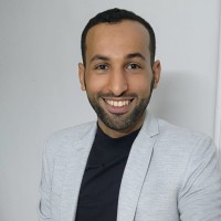 Rinvex Employee Alaa Elsaman's profile photo