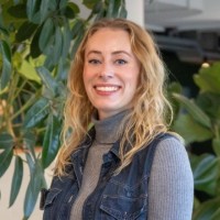 Yumeko Employee Marie-Elaine Hänsch's profile photo