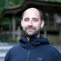 Home Post Production Employee Sam Okell's profile photo